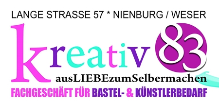 Logo - Kreativ 83